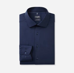 OLYMP Businesshemd Luxor 24/Seven modern fit Comfort Stretch 