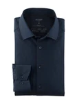 OLYMP Businesshemd Luxor 24/Seven modern fit Comfort Stretch 