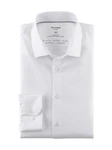OLYMP Businesshemd No. Six 24/Seven Jersey Hemd 