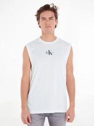 Calvin Klein Jeans T-Shirt MONOLOGO SLEEVELESS TEE 