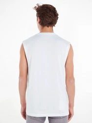 Calvin Klein Jeans T-Shirt MONOLOGO SLEEVELESS TEE 