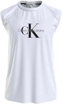 Calvin Klein Jeans T-Shirt MONOLOGO SLEEVELESS TEE 