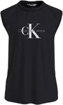 Calvin Klein Jeans T-Shirt MONOLOGO SLEEVELESS TEE 