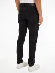 Calvin Klein Regular-fit Jeans im 5-Pocket-Style Schwarz/Dunkelblau