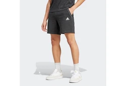 adidas Sportswear Shorts (1-tlg) Dunkelgrau/Hellgrau/Grau/Schwarz