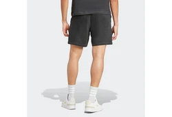 adidas Sportswear Shorts (1-tlg) Dunkelgrau/Hellgrau/Grau/Schwarz