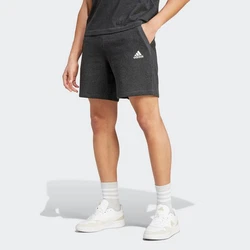 adidas Sportswear Shorts (1-tlg) Dunkelgrau/Hellgrau/Grau/Schwarz