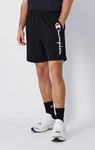 Champion Bermudas Schwarz/Orange