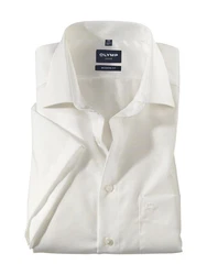OLYMP Businesshemd Luxor modern fit Kentkragen 