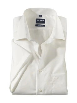 OLYMP Businesshemd Luxor modern fit Kentkragen OLYMP Businesshemd Luxor modern fit Kentkragen