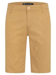Bermudas Herren Shorts Leinen Sommer Shorts RC-2370