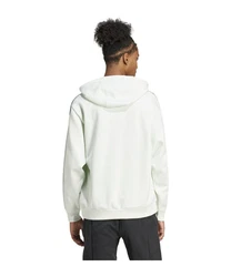 adidas Performance Sweater Tiro Hoody Weiß/Creme/Hellgrün/Grau/Grün