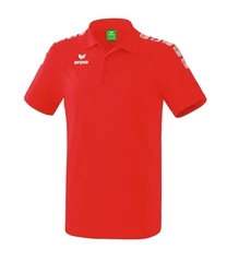 Erima Essential 5-C Poloshirt 