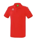 Erima Essential 5-C Poloshirt Erima Essential 5-C Poloshirt