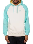 iriedaily Sweatshirt De College Hoodie Iriedaily De College caribbean
