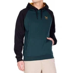 iriedaily Sweatshirt De College Hoodie Iriedaily De College night forest
