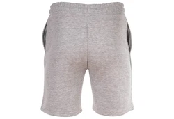 Ellesse Herren Sweatshorts MOLLA Loungewear Bermuda Grau