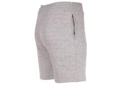 Ellesse Herren Sweatshorts MOLLA Loungewear Bermuda Grau