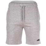 Ellesse Herren Sweatshorts MOLLA Loungewear Bermuda Grau