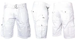 Geographical Norway Cargo Shorts Bermuda 