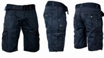 Geographical Norway Cargo Shorts Bermuda 