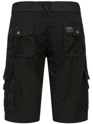 Geographical Norway Cargo Shorts Bermuda 