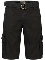 Geographical Norway Cargo Shorts Bermuda 