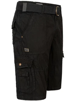 Geographical Norway Cargo Shorts Bermuda Geographical Norway Cargo Shorts Bermuda
