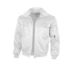 Qualitex Pilotenjacke 4 in 1 wei