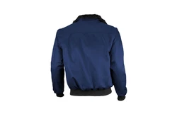 Qualitex Pilotenjacke 4 in 1 marine