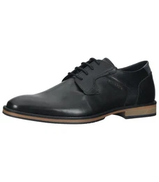 Businessschuhe Leder Schnrschuh