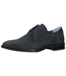 Businessschuhe Leder Schnrschuh