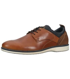 Halbschuhe Textil Schnrschuh