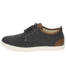Bullboxer Sneaker Dunkelgrau/Dunkelblau/Grau/Khaki/Hellgrau