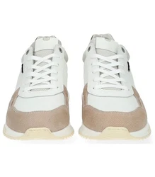 Bullboxer Sneaker Creme/Beige