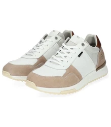Bullboxer Sneaker Creme/Beige