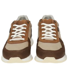 Bullboxer Sneaker Braun/Beige
