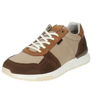 Bullboxer Sneaker Braun/Beige