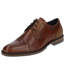Businessschuhe Leder Schnrschuh
