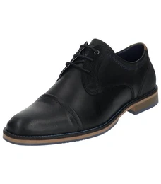 Businessschuhe Leder Schnrschuh