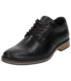 Businessschuhe Leder Schnrschuh