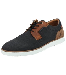 Sneaker Leder/Textil Sneaker