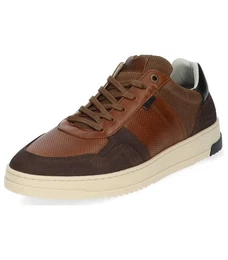 Sneaker Leder Sneaker