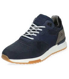 Sneaker Leder/Textil Sneaker