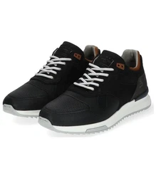 Bullboxer Sneaker Schwarz