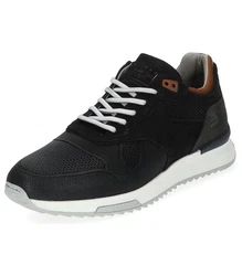 Bullboxer Sneaker Schwarz