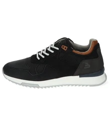 Bullboxer Sneaker Schwarz