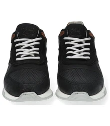 Bullboxer Sneaker Schwarz
