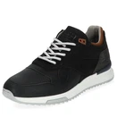Bullboxer Sneaker Schwarz