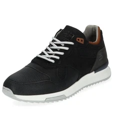 Sneaker Leder/Textil Sneaker